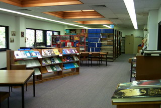 The Library Collection